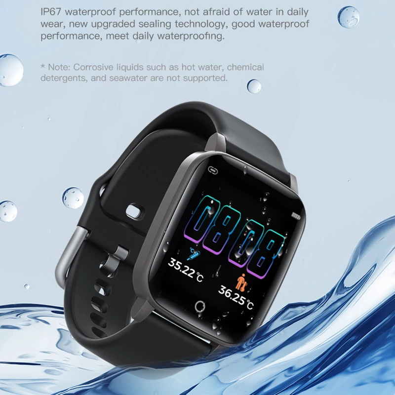 Digitalni sat muški NORTHEDGE Sport na otvorenom ručni sat za mjerenje temperature narukvica štoperica relogio masculino 2020 Digitalni