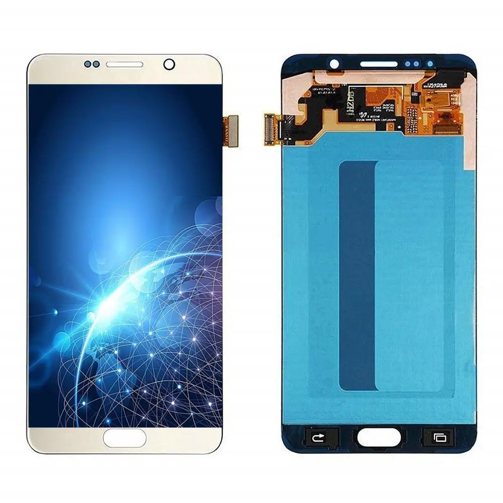 LCD za SAMSUNG Galaxy Note 5 N920 N920F N920A N920C 5.7
