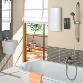 Jednostruki / dvostruki ručni Dozator tekućeg sapuna zid sredstvo za dezinfekciju ruku boca sapuna kontejner šampon boca pribor za kupaonice
